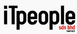 IT People Sdn Bhd logo