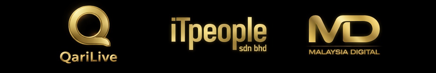 IT People Sdn Bhd / QariLive