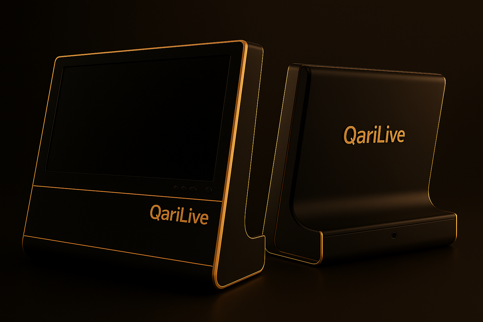 QariLive Lite Gallery