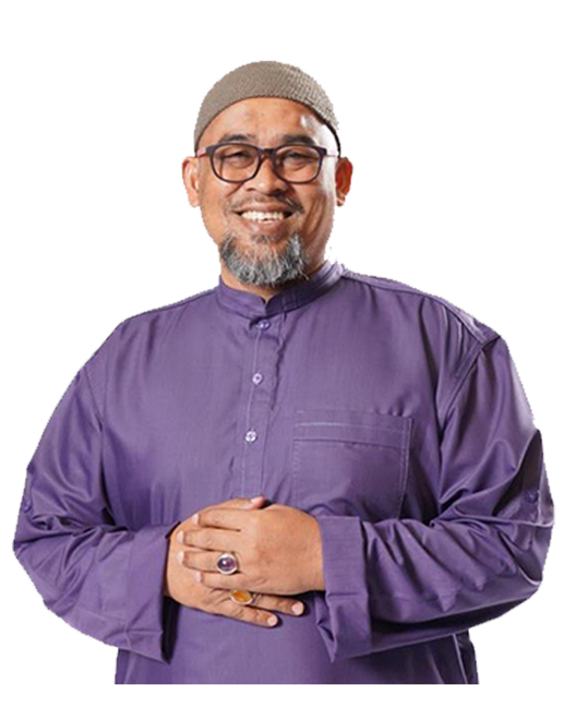 Ustaz Ghazali Ibrahim
